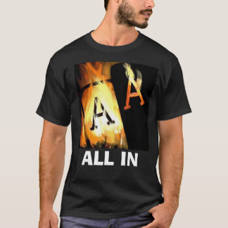 ALLE HEREIN T-Shirt