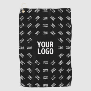 Alle hochgeladenen Bilddesigns oder Logos   Unique Golfhandtuch