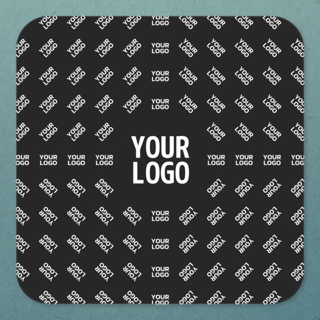 Alle hochgeladenen Bilddesigns oder Logos | Unique Quadratischer Aufkleber (Von Creator hochgeladen)