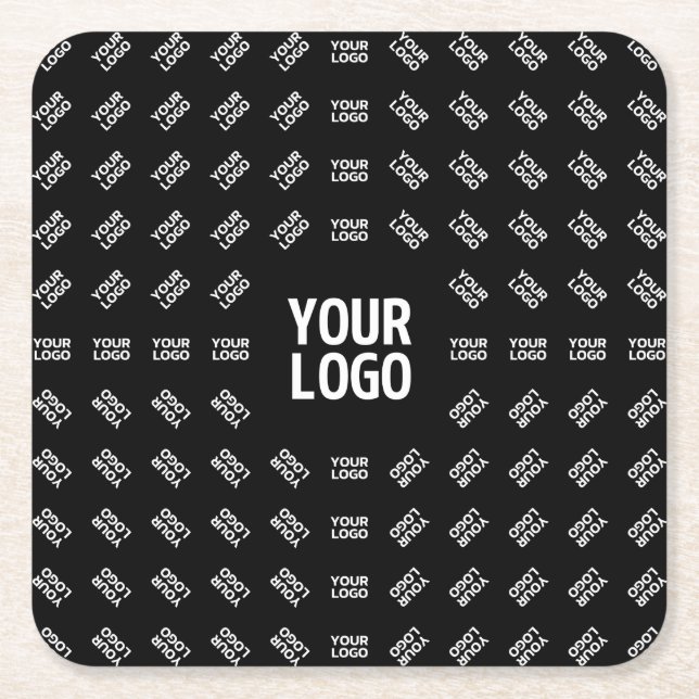 Alle hochgeladenen Bilddesigns oder Logos | Unique Rechteckiger Pappuntersetzer (Vorderseite)