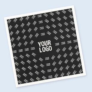 Alle hochgeladenen Bilddesigns oder Logos   Unique Serviette