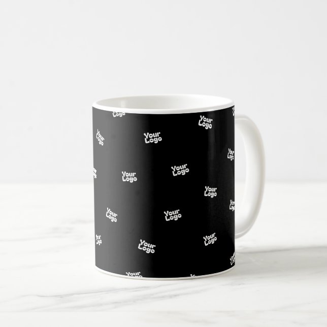 Alle hochgeladenen Bilder, Designs oder Logos zufä Kaffeetasse (VorderseiteRechts)