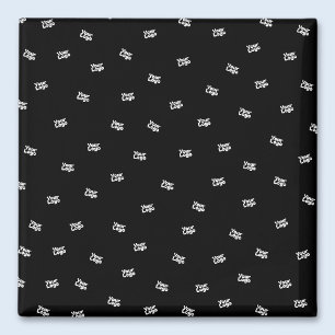 Alle hochgeladenen Bilder, Designs oder Logos zufä Magnet