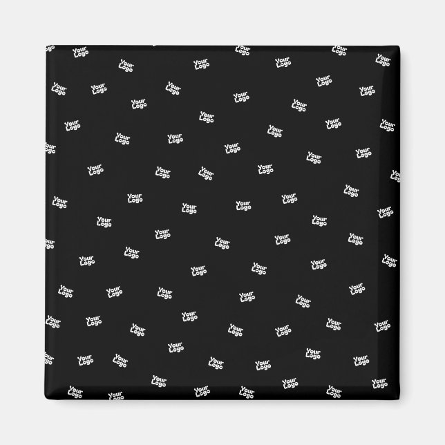 Alle hochgeladenen Bilder, Designs oder Logos zufä Magnet (Vorne)