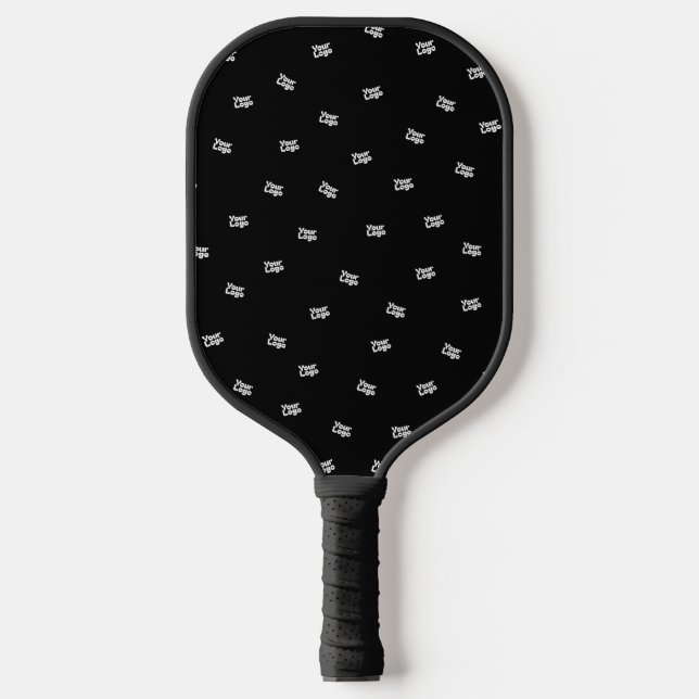 Alle hochgeladenen Bilder, Designs oder Logos zufä Pickleball Schläger (Vorderseite)