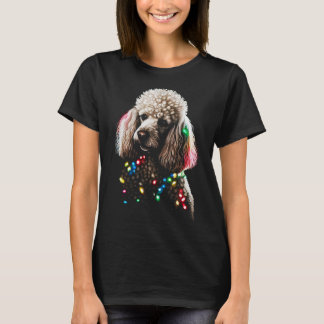 Alle Hunde sind Cool, aber Poodles Rule Puppy Owne T-Shirt