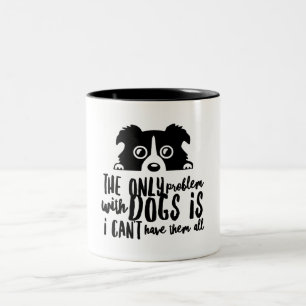 Alle Hunde Tasse