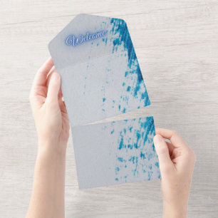 Alle in einer Einladung platzieren