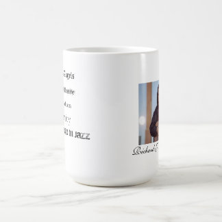 Alle in einer Tasse
