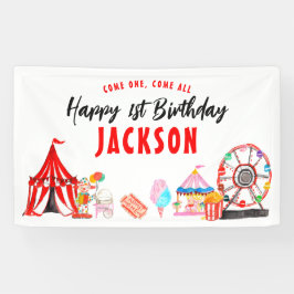 Alle Karnevalssender Kindergeburtstag anzeigen Banner