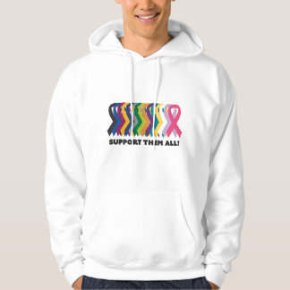 Alle Kenntnisse über den Krebs Hoodie