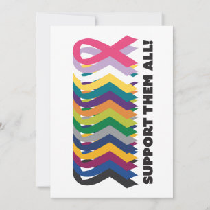 Alle Kenntnisse über den Krebs Save The Date