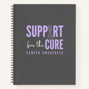 Alle Krebsbewusstsein.support.cure. Notizbücher
