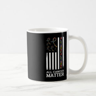 Alle Krebsfragen Sprichwort World Cancer D Kaffeetasse