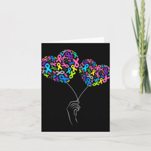 Alle Krebsthemen Sensibilisierungsmaßnahmen gegen  Karte