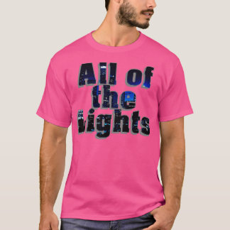 Alle Lichter T-Shirt