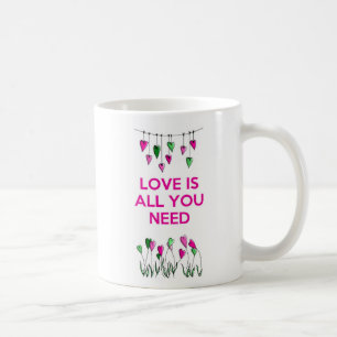 Alle Liebe ist Sie Need.jpg Tasse