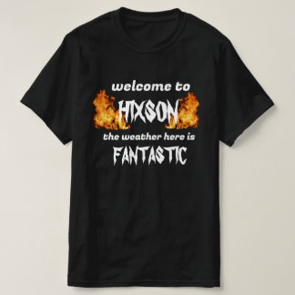 alle Lieben hixson T - Shirt