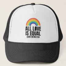 Alle Lieben sind gleichberechtigte LGBT-Rechte-Rai