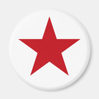 Alle Lieben Sterne Magnet