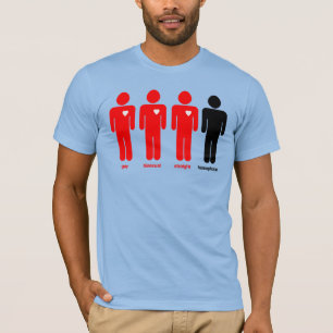 Alle Lieben T - Shirt