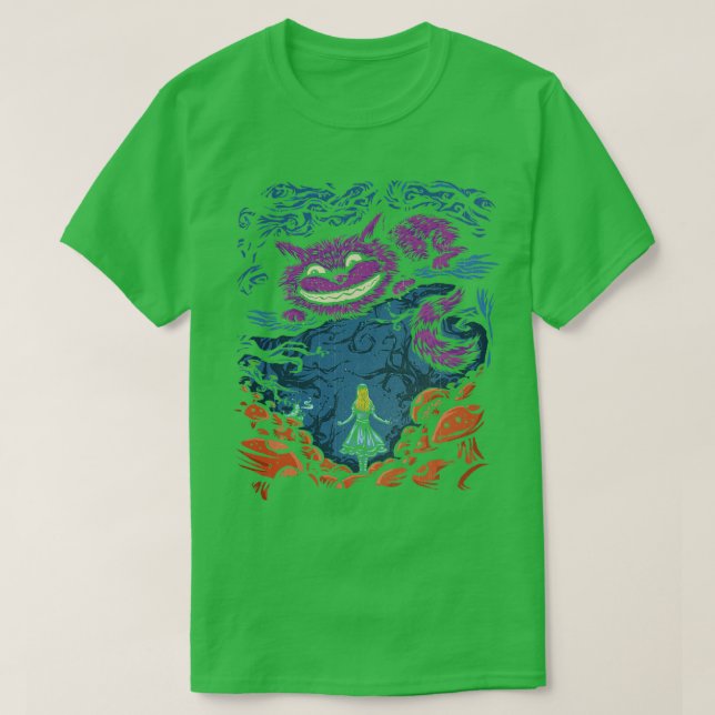 Alle Mads hier T-Shirt (Design vorne)