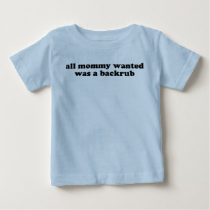 Alle Mama wollte Shirt