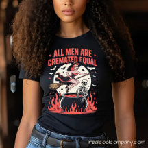 Alle Männer sind gleich Hexenmeister