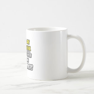 Alle Männer sind gleich... Programmierer Tasse