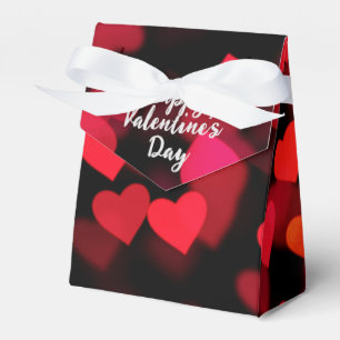 Alle meine Herzen Zelt Geschenkschachtel