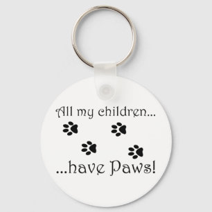 Alle meine Kinder… Schlüsselanhänger