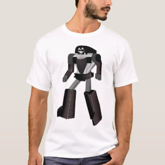 alle meine Kindheitshelder T-Shirt