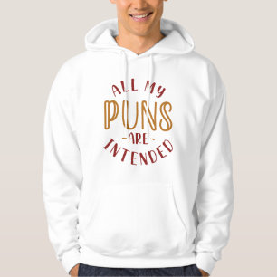 Alle meine Songs sind bestimmt Hoodie