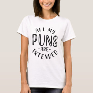 Alle meine Songs sind bestimmt T-Shirt