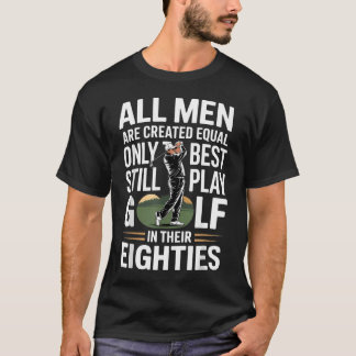 Alle Menschen sind gleich geschaffen T-Shirt