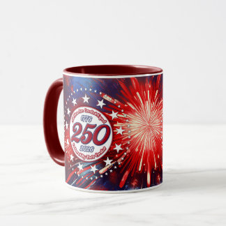 Alle Menschen sind grafische Feuerwerke, die weiß Tasse
