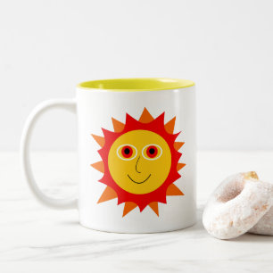 ALLE MÜSSEN GUTE Tasse SEIN