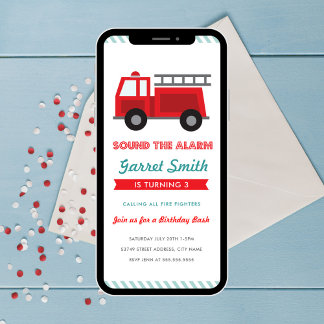 Alle Party Einladungen für den Kindergeburtstag na