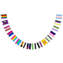 Alle Pride Flags 2.0