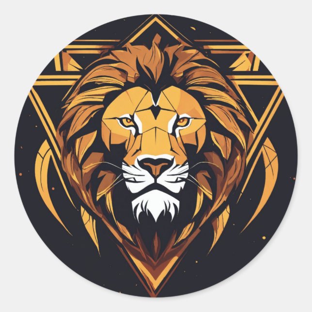 alle produkte runder aufkleber (Vorderseite)