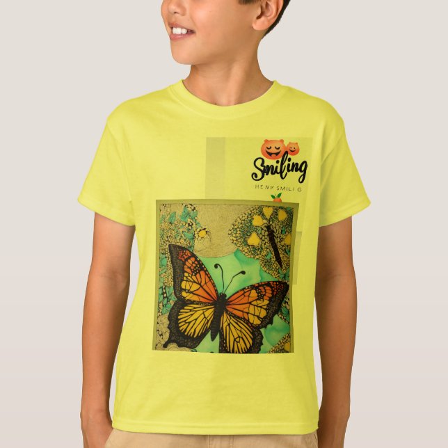 Alle Produkte T-Shirt (Vorderseite)