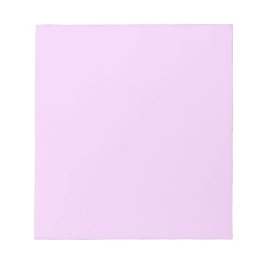 Alle rosa nichts außer farbrosa hellrosa notizblock