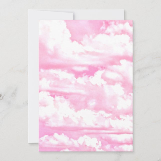 Alle rosafarbenen Farben (Vorderseite)