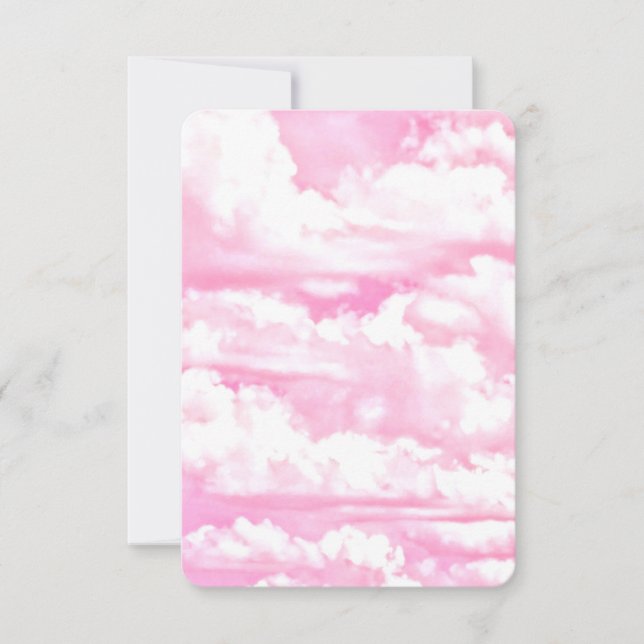 Alle rosafarbenen Farben (Vorderseite)