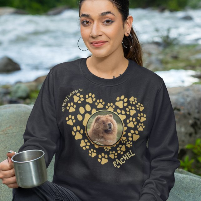 ALLE RÖTEN - IHR FOTOHERZ gehört Shirts (Von Creator hochgeladen)