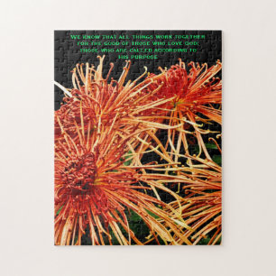 alle Sachen arbeiten zusammen Puzzle