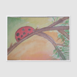 alle Sachen hell und schön Seidenpapier