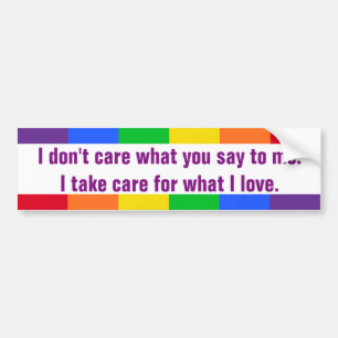 Alle sind frei autoaufkleber