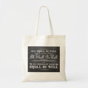 Alle sind wohle Tasche