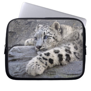 Alle spielten heraus Laptop-Hülse Laptopschutzhülle